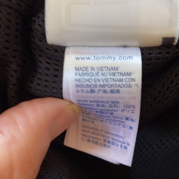 🎉Tommy Hilfiger jacket - Picture 10 of 10